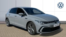 Volkswagen Golf 1.5 eTSI 150 R-Line 5dr DSG Petrol Hatchback